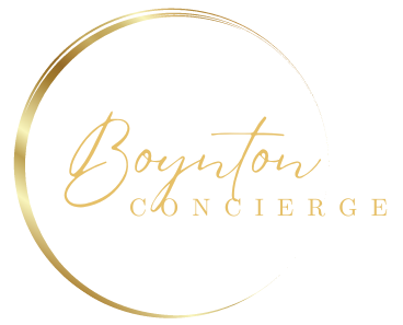 Boynton Concierge MD